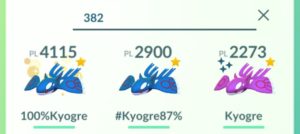 Ricerca Pokémon per numero di Pokédex